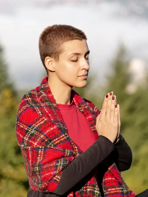 Cancer and Spirituality: Finding Meaning in the Midst of Suffering